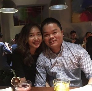 Meet your Posher, Chau